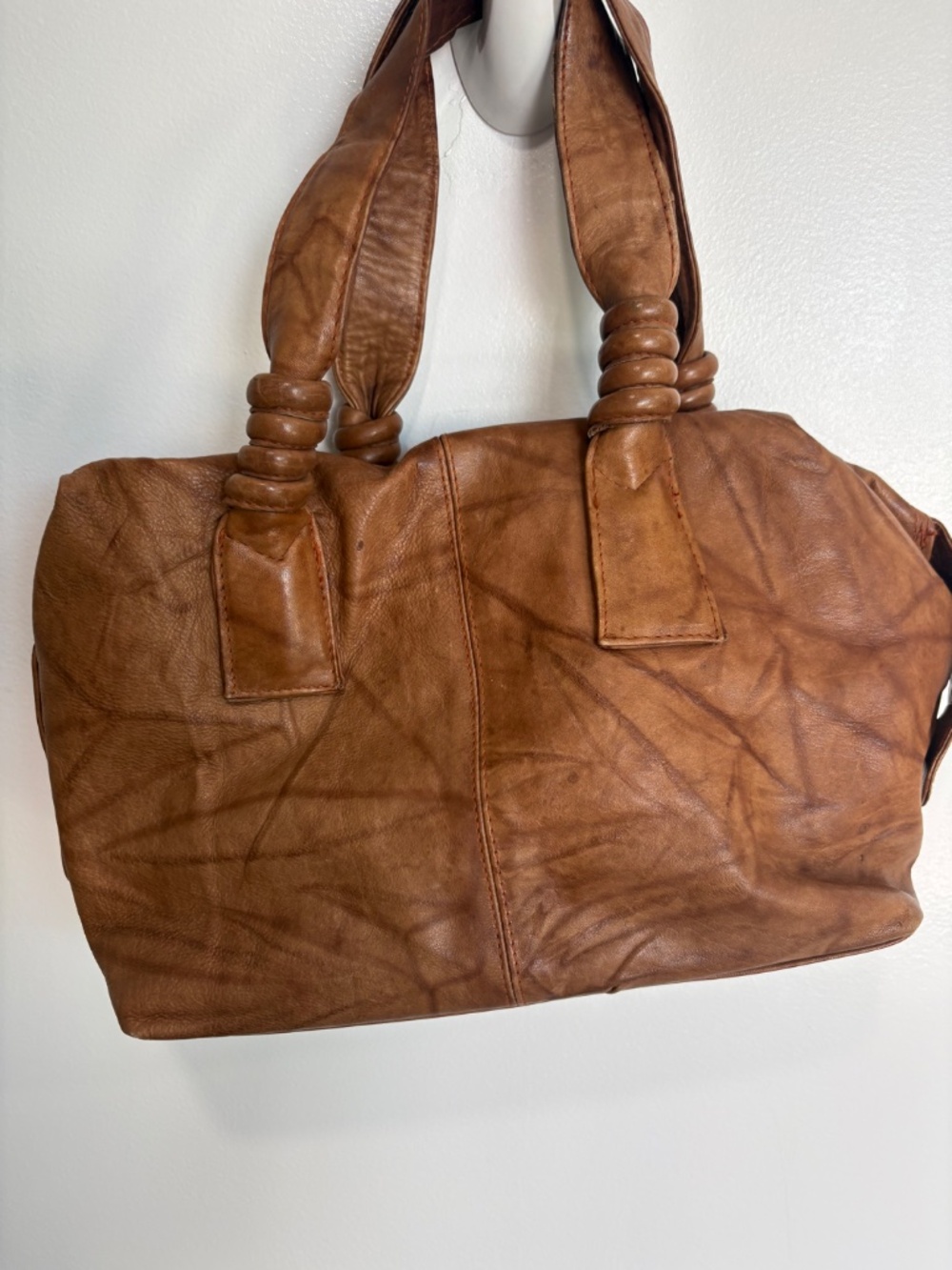 Wilson handbag